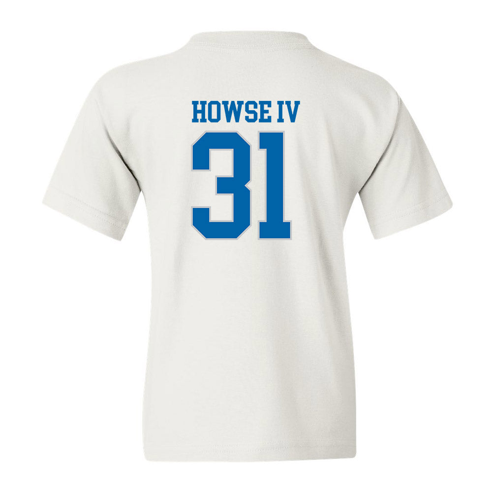 MTSU - NCAA Football : John Howse IV - Youth T-Shirt