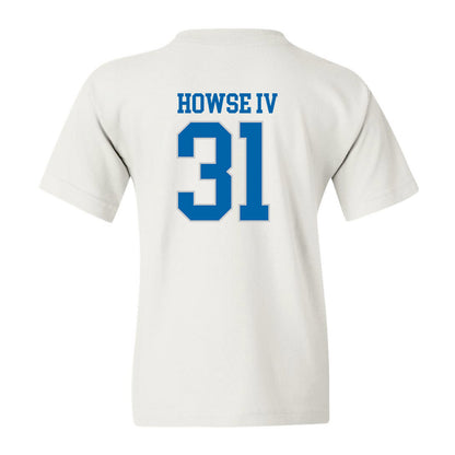 MTSU - NCAA Football : John Howse IV - Youth T-Shirt