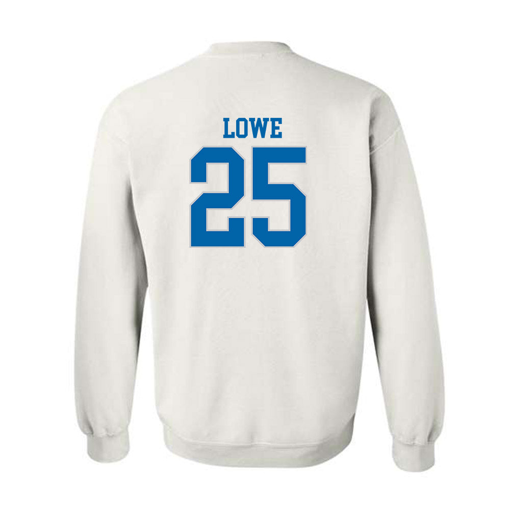 MTSU - NCAA Football : Jackson Lowe - Crewneck Sweatshirt