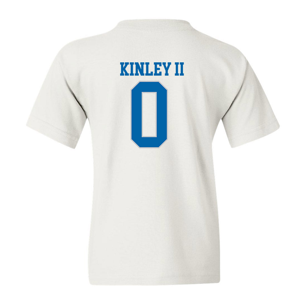 MTSU - NCAA Football : Richard Kinley II - Youth T-Shirt