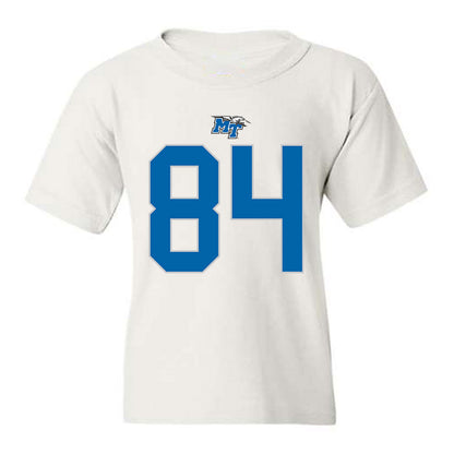 MTSU - NCAA Football : Tyson Resper - Replica Shersey Youth T-Shirt-0