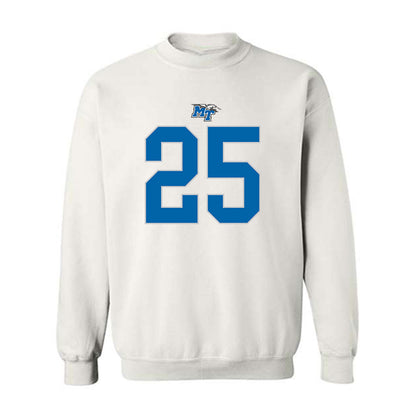 MTSU - NCAA Football : Jackson Lowe - Crewneck Sweatshirt