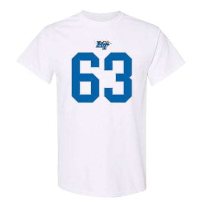 MTSU - NCAA Football : Alexander Gale - Replica Shersey T-Shirt