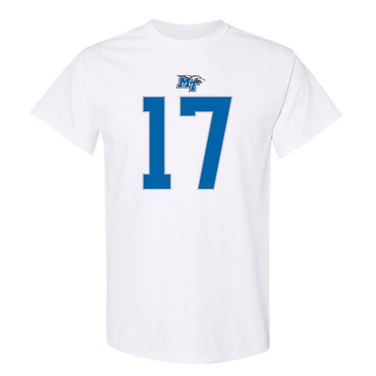 MTSU - NCAA Football : Kalani Norris - T-Shirt