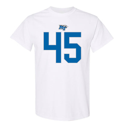 MTSU - NCAA Football : Bobby Council Jr - T-Shirt