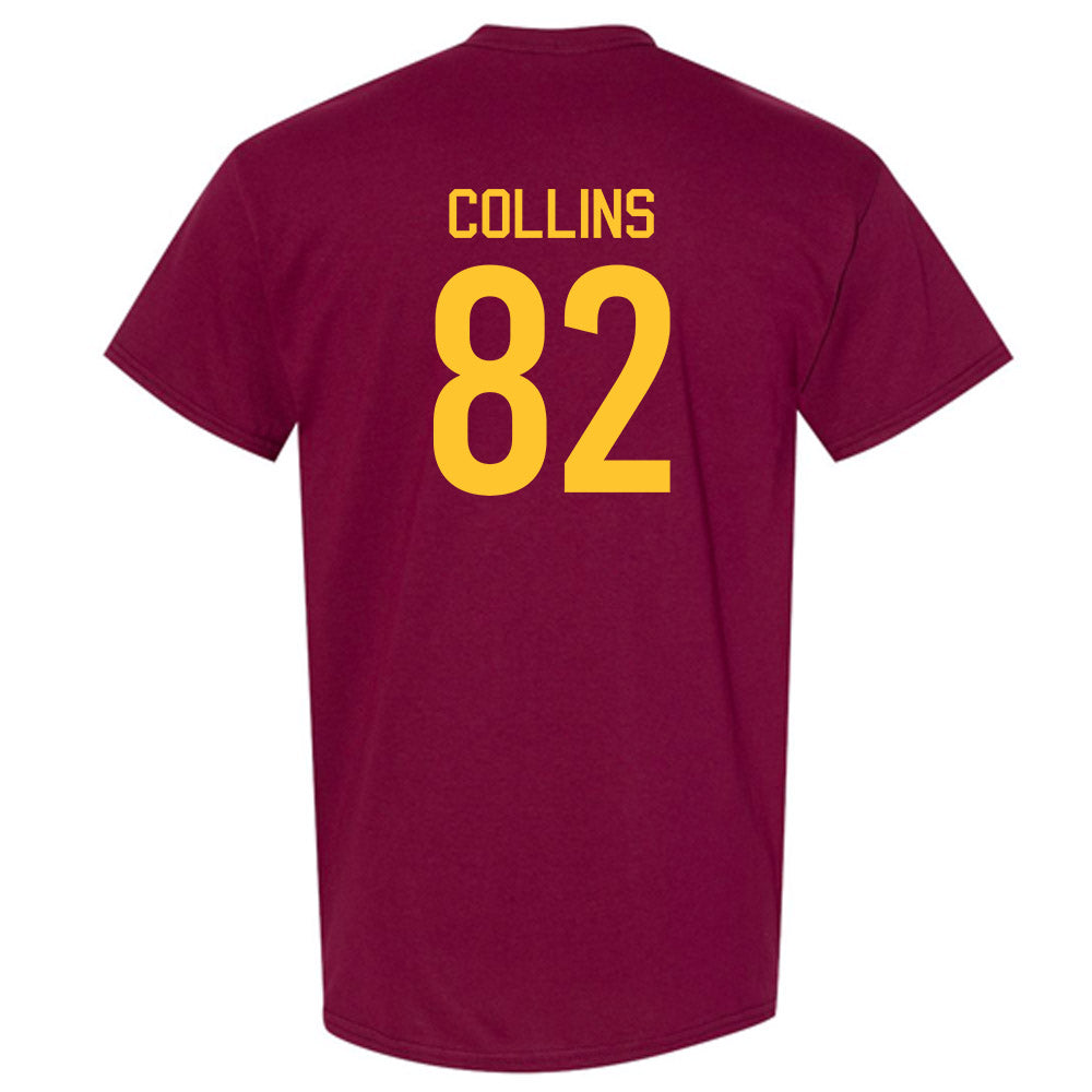 Arizona State - NCAA Football : Armon Collins - Classic Shersey T-Shirt-1