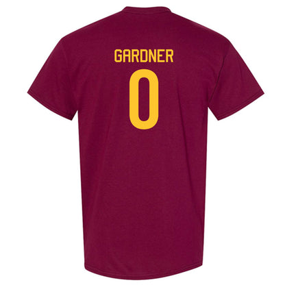 Arizona State - NCAA Men's Basketball : Brandon Gardner - Classic Shersey T-Shirt