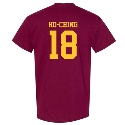Arizona State - NCAA Softball : Tiare Ho-Ching - Classic Shersey T-Shirt