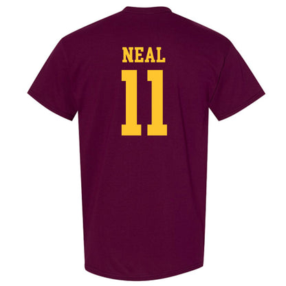 Arizona State - NCAA Women's Volleyball : Colby Neal - Classic Shersey T-Shirt-1