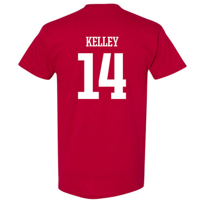Arkansas - NCAA Men's Basketball : Ayden Kelley - Classic Shersey T-Shirt