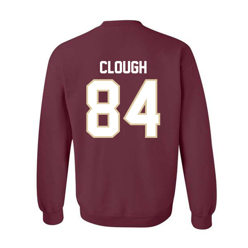 Boston College - NCAA Football : Brady Clough - Crewneck Sweatshirt