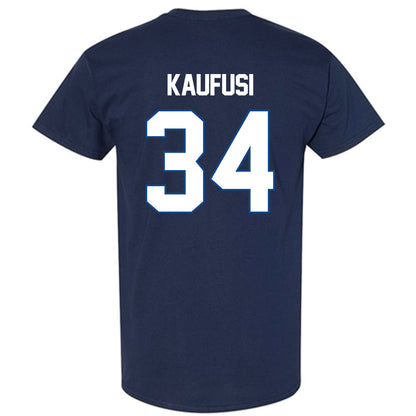 BYU - NCAA Football : Maika Kaufusi - Classic Shersey T-Shirt