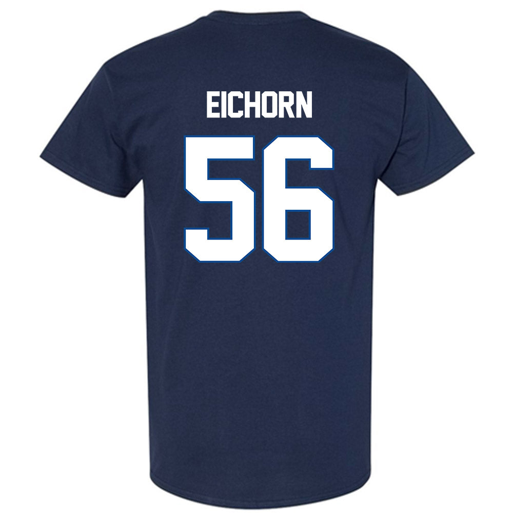 BYU - NCAA Football : Jake Eichorn - Classic Shersey T-Shirt