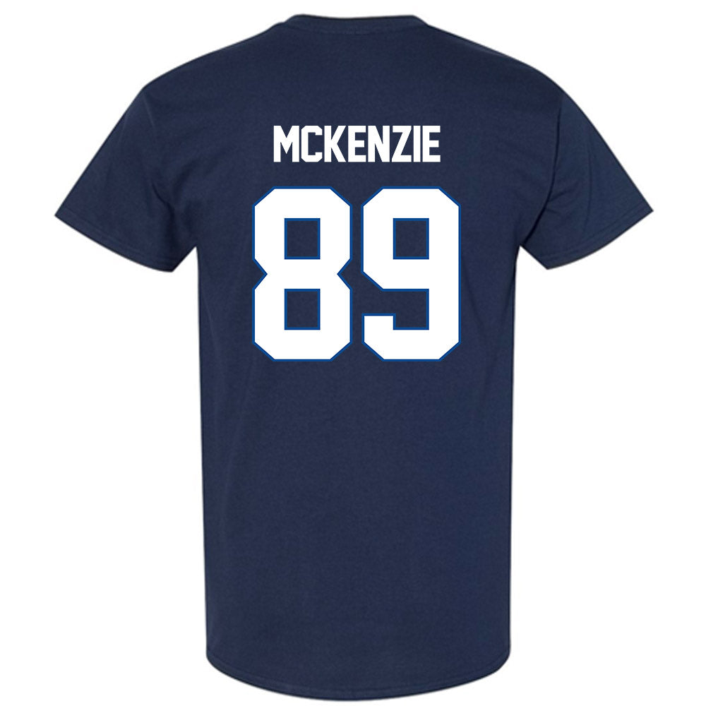 BYU - NCAA Football : Dominique McKenzie - Classic Shersey T-Shirt-1