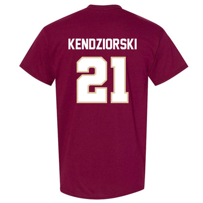 Boston College - NCAA Softball : Bailey Kendziorski - Classic Shersey T-Shirt