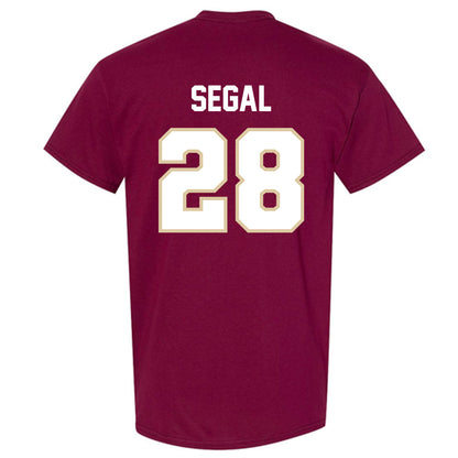 Boston College - NCAA Softball : Makenna Segal - Classic Shersey T-Shirt