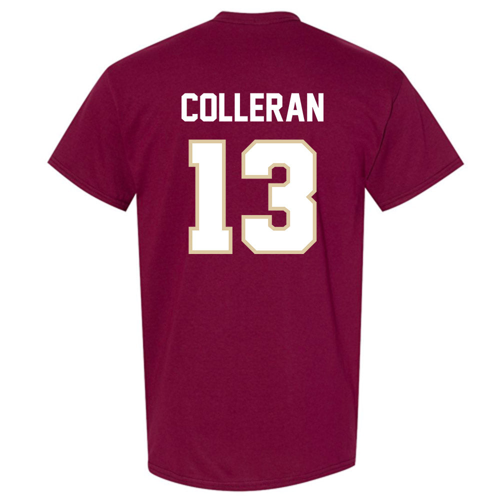 Boston College - NCAA Softball : Kelly Colleran - Classic Shersey T-Shirt