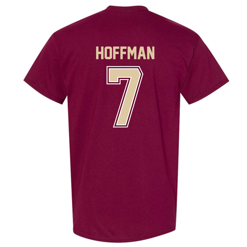 Boston College - NCAA Women's Volleyball : Hanna Hoffman - T-Shirt Classic Shersey