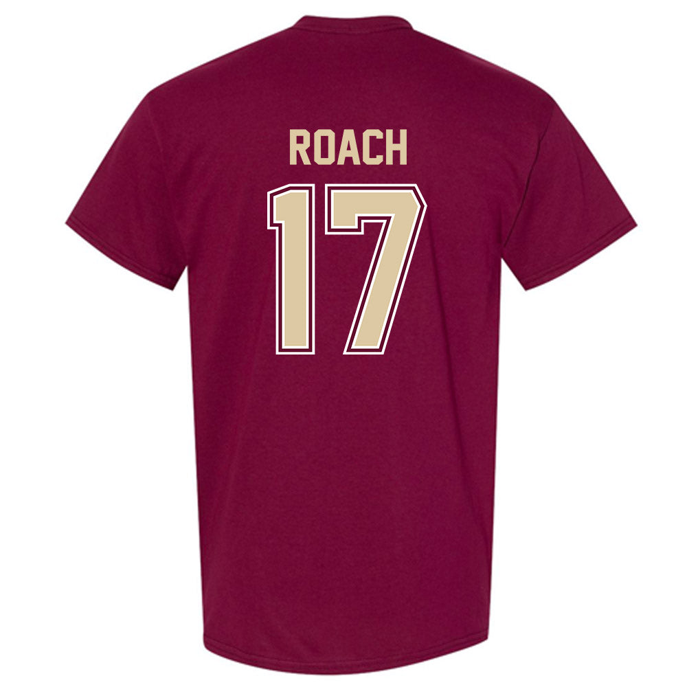 Boston College - NCAA Women's Volleyball : Cornelia Roach - T-Shirt Classic Shersey