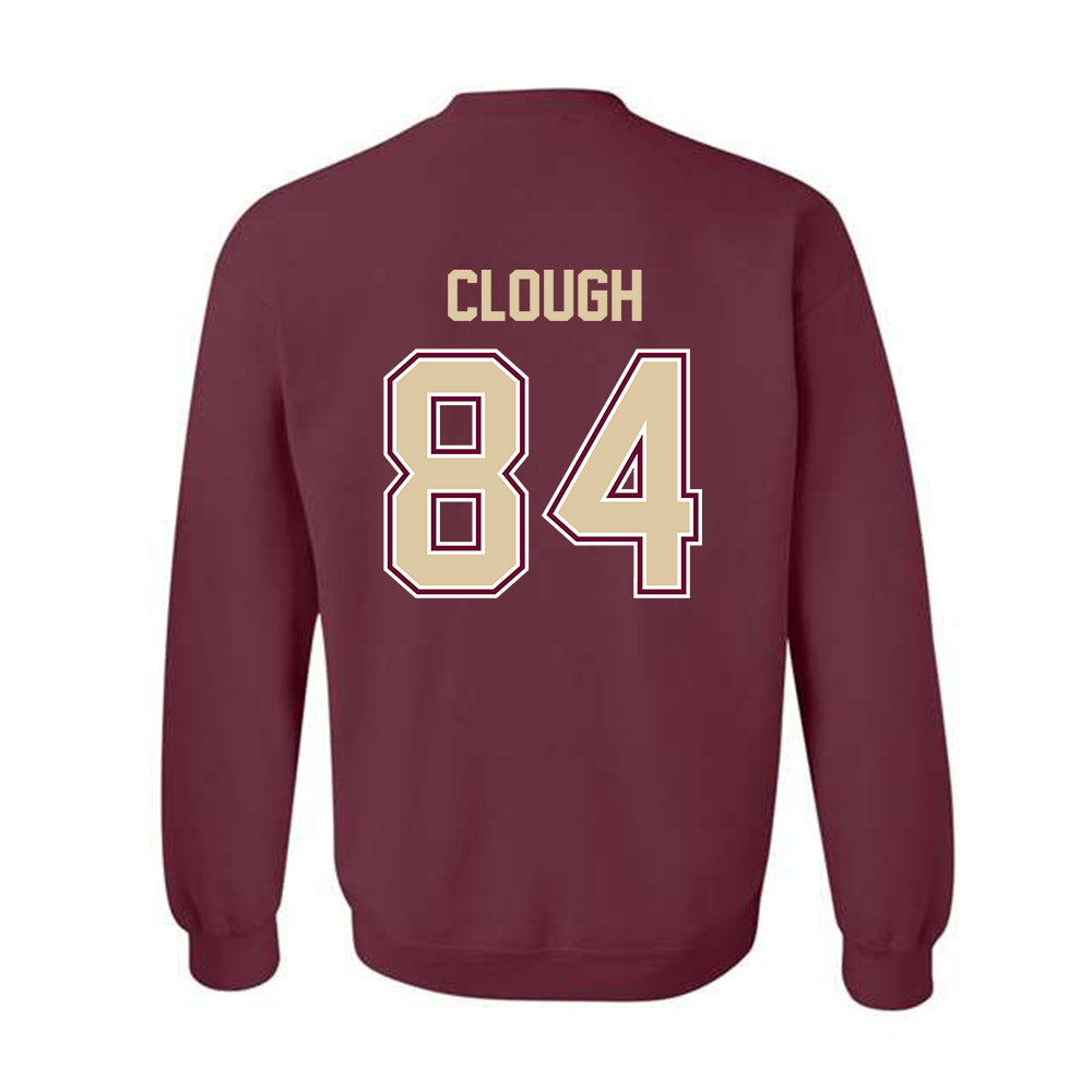 Boston College - NCAA Football : Brady Clough - Crewneck Sweatshirt