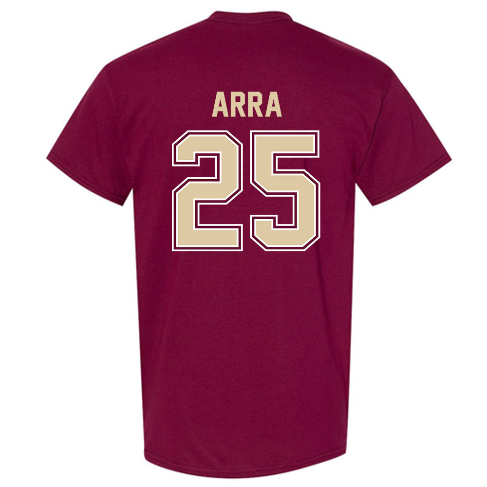 Boston College - NCAA Women's Field Hockey : Victoria Arra - T-Shirt Classic Shersey