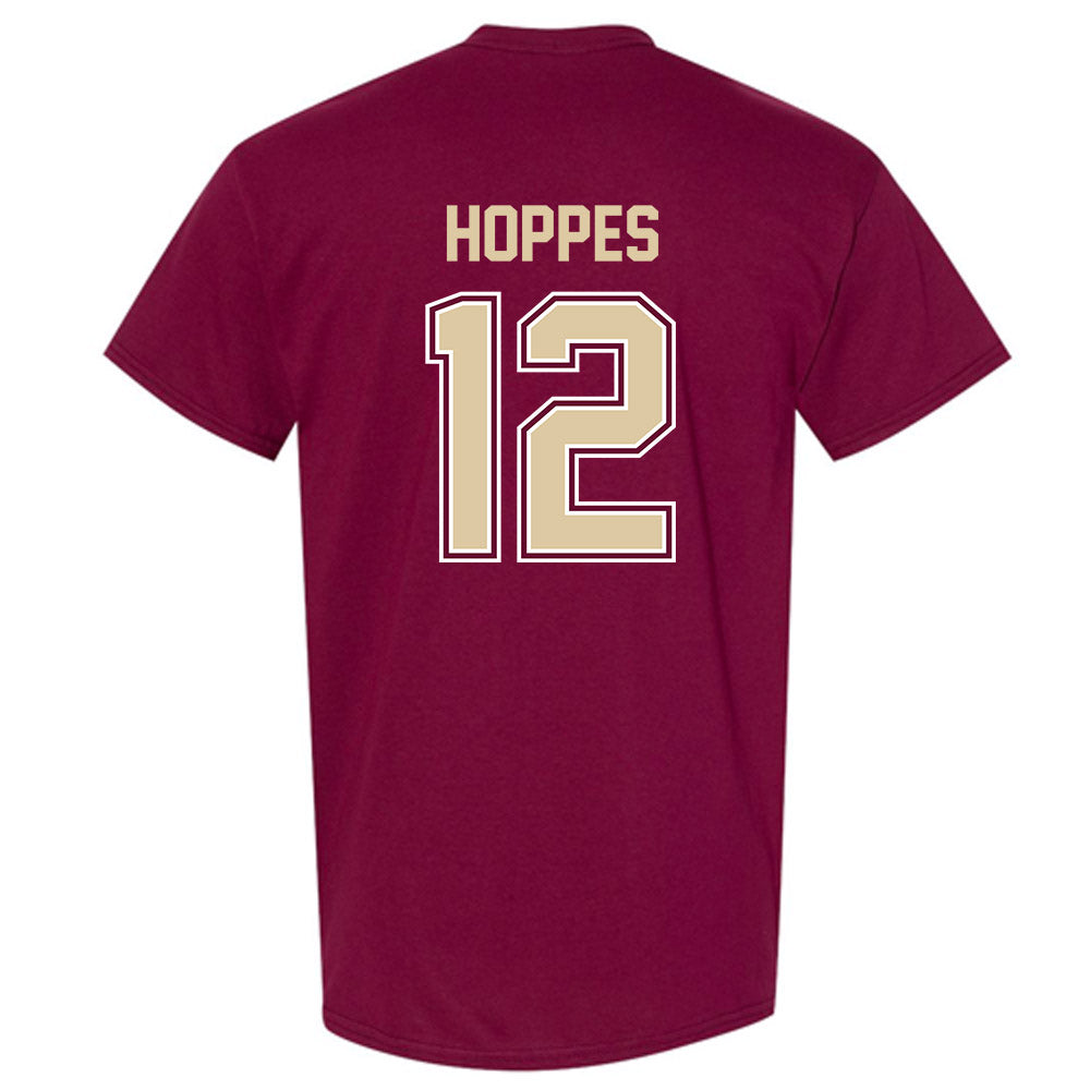 Boston College - NCAA Women's Volleyball : Sam Hoppes - T-Shirt Classic Shersey