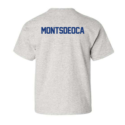 Florida - NCAA Baseball : Carson Montsdeoca - Youth T-Shirt