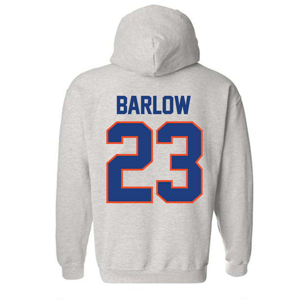Florida - NCAA Baseball : Billy Barlow - Classic Shersey Hooded Sweatshirt