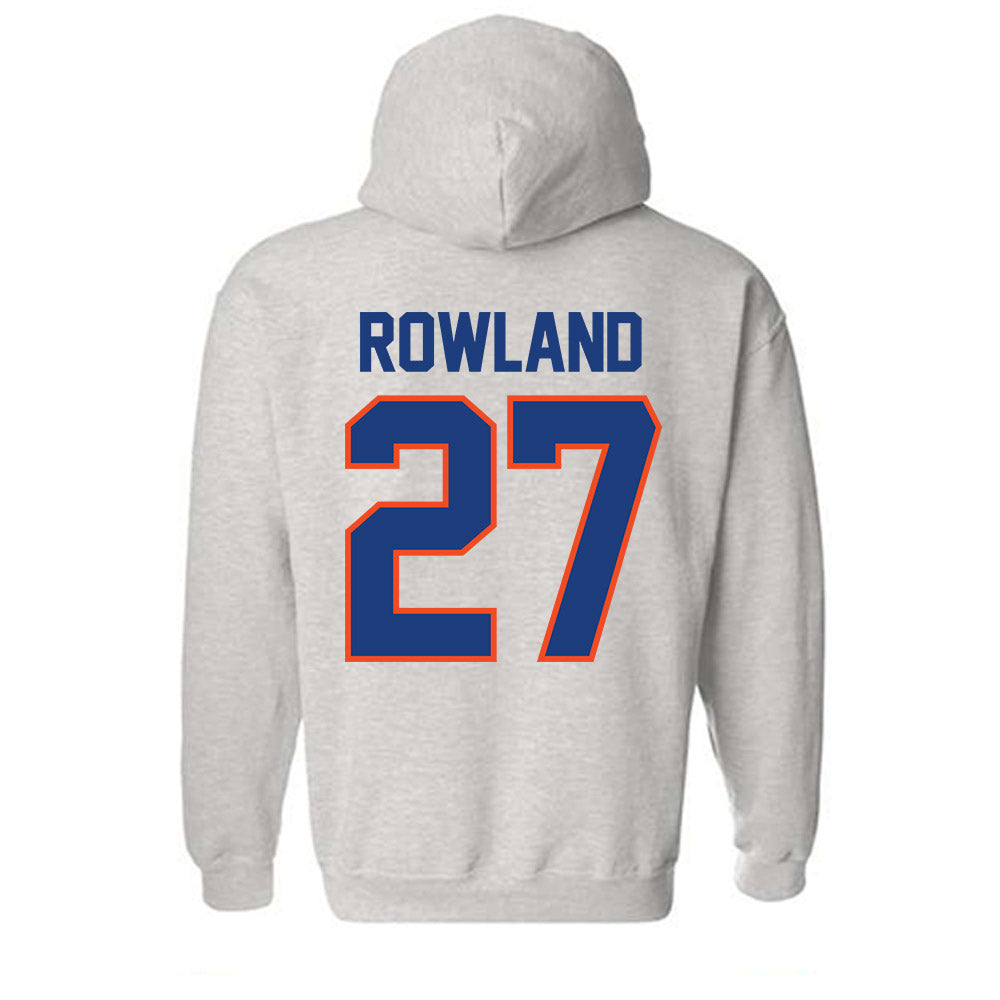 Florida - NCAA Baseball : Blaine Rowland - Hooded Sweatshirt