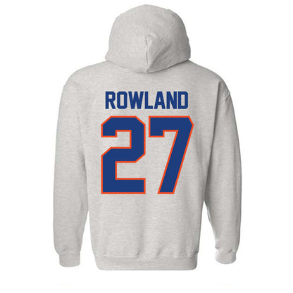 Florida - NCAA Baseball : Blaine Rowland - Hooded Sweatshirt