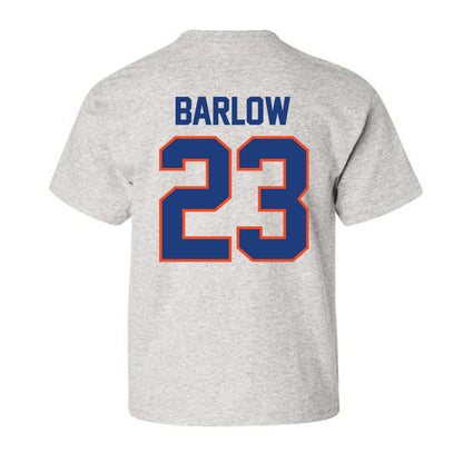 Florida - NCAA Baseball : Billy Barlow - Classic Shersey Youth T-Shirt