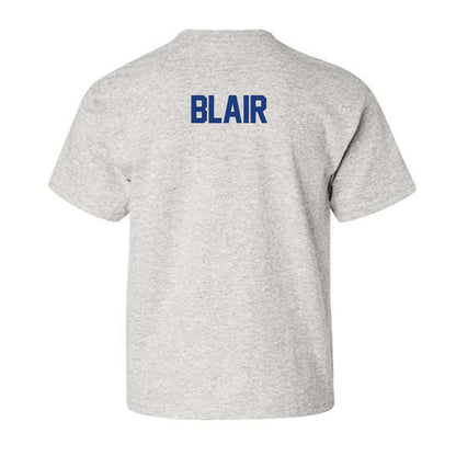 Florida - NCAA Baseball : Eli Blair - Classic Shersey Youth T-Shirt-1