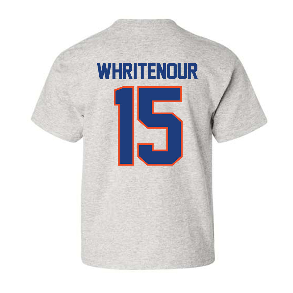 Florida - NCAA Baseball : Joshua Whritenour - Classic Shersey Youth T-Shirt