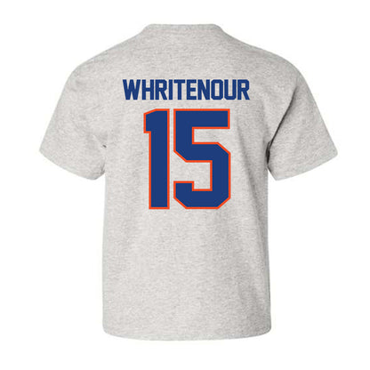 Florida - NCAA Baseball : Joshua Whritenour - Classic Shersey Youth T-Shirt