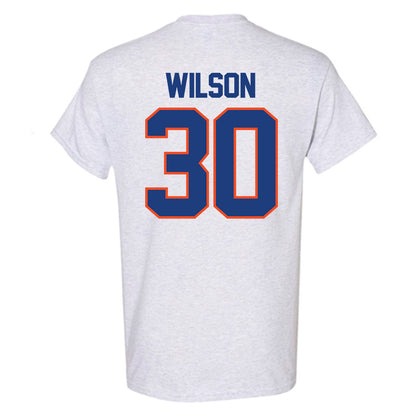 Florida - NCAA Baseball : Ashton Wilson - T-Shirt
