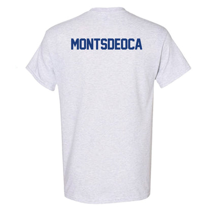 Florida - NCAA Baseball : Carson Montsdeoca - T-Shirt