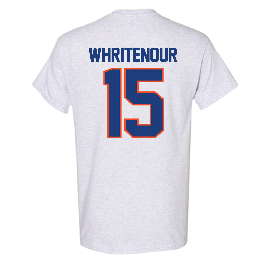 Florida - NCAA Baseball : Joshua Whritenour - Classic Shersey T-Shirt