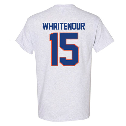 Florida - NCAA Baseball : Joshua Whritenour - Classic Shersey T-Shirt