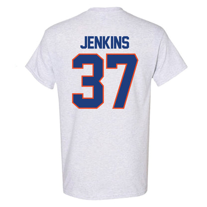Florida - NCAA Baseball : Matthew Jenkins - Classic Shersey T-Shirt