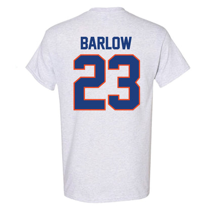 Florida - NCAA Baseball : Billy Barlow - Classic Shersey T-Shirt