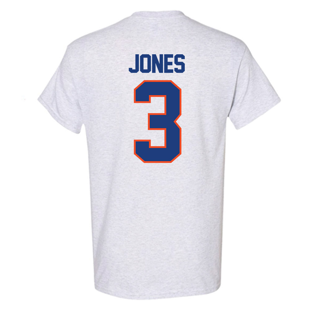 Florida - NCAA Baseball : Kyle Jones - Classic Shersey T-Shirt