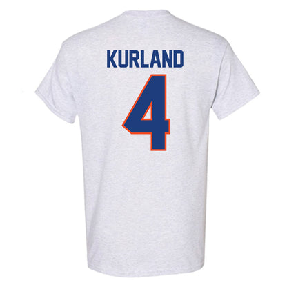 Florida - NCAA Baseball : Cade Kurland - T-Shirt