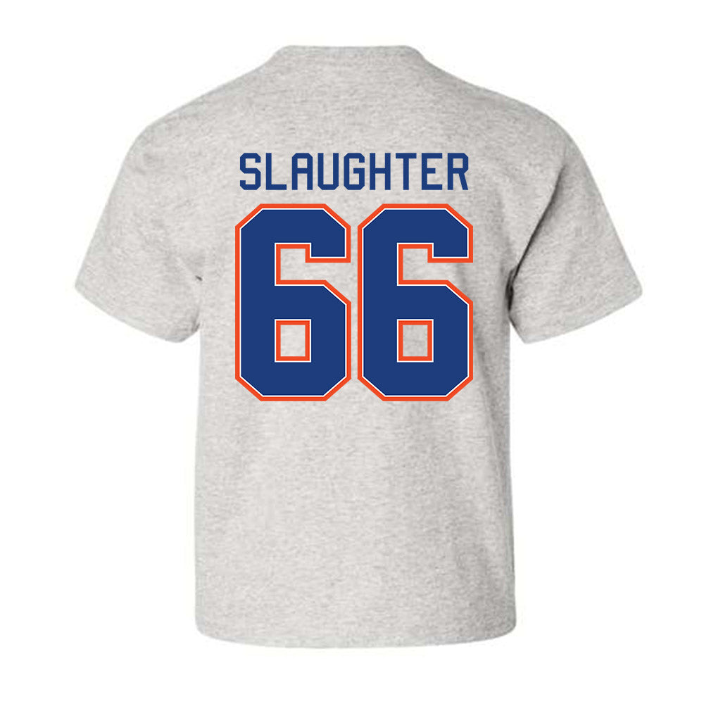 Florida - NCAA Football : Jake Slaughter - Youth T-Shirt