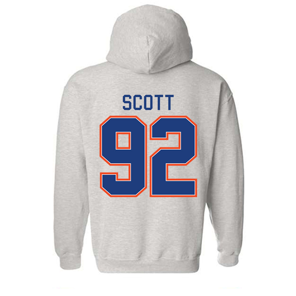 Florida - NCAA Football : Sebastian Scott - Hooded Sweatshirt