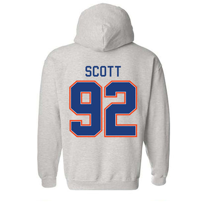 Florida - NCAA Football : Sebastian Scott - Hooded Sweatshirt