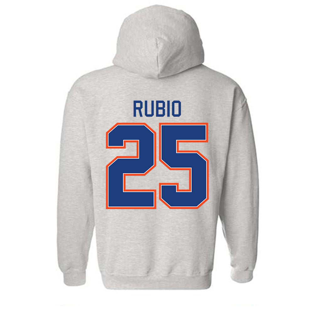 Florida - NCAA Football : Anthony Rubio - Hooded Sweatshirt