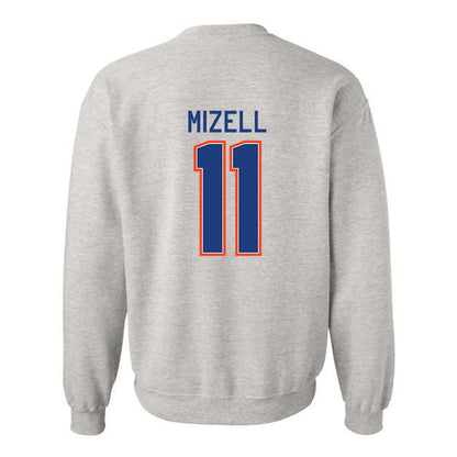 Florida - NCAA Football : Aidan Mizell - Crewneck Sweatshirt