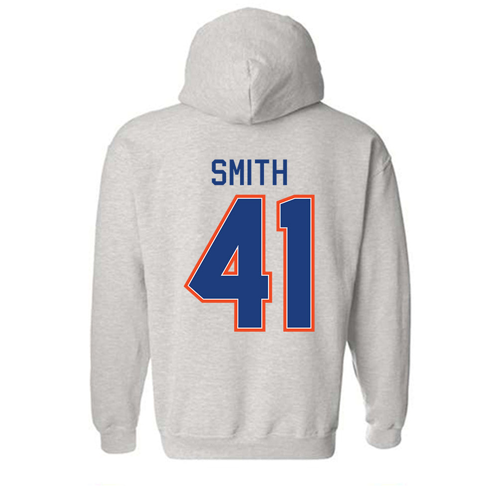 Florida - NCAA Football : Hunter Smith - Hooded Sweatshirt