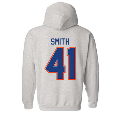 Florida - NCAA Football : Hunter Smith - Hooded Sweatshirt