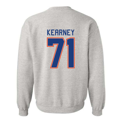Florida - NCAA Football : Roderick Kearney - Crewneck Sweatshirt